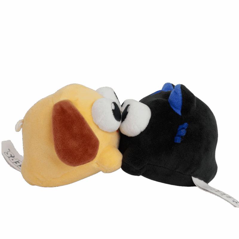 Yeeps Plush Pet Merch