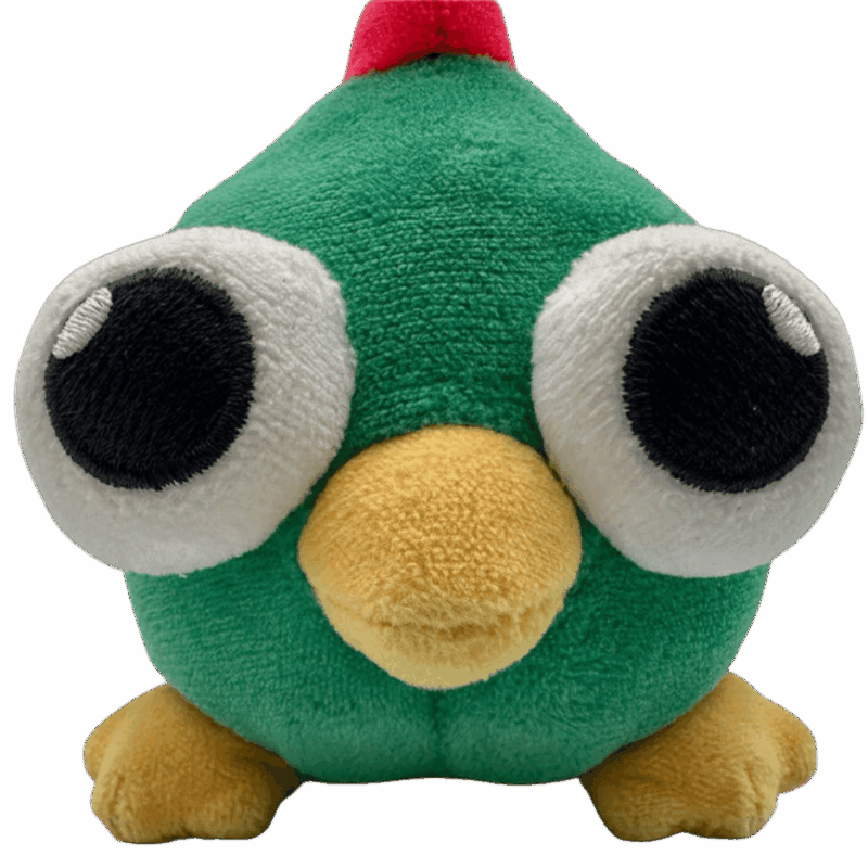 Yeeps Plush Pet Merch